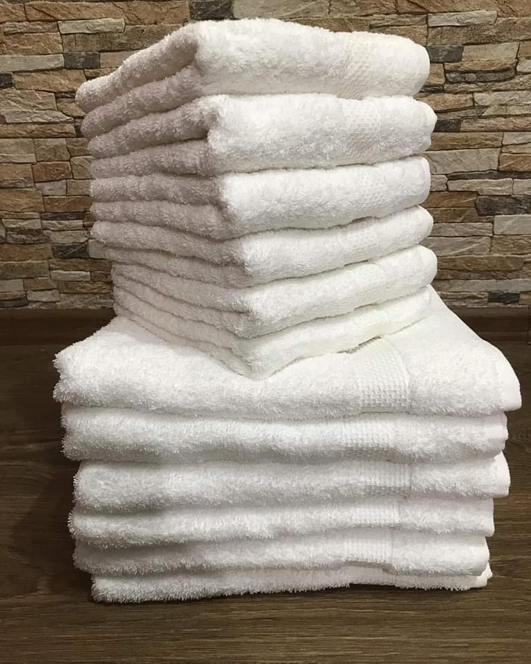 Berra peškiri SET 6 komada 70x140 cm