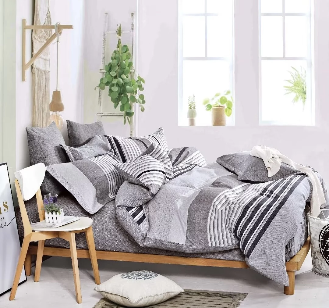 Premium bracna posteljina lux-202