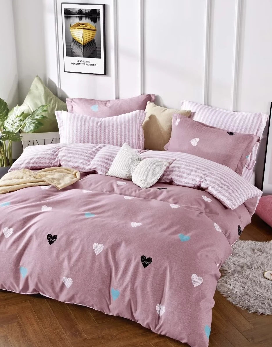 Premium bracna posteljina lux-271