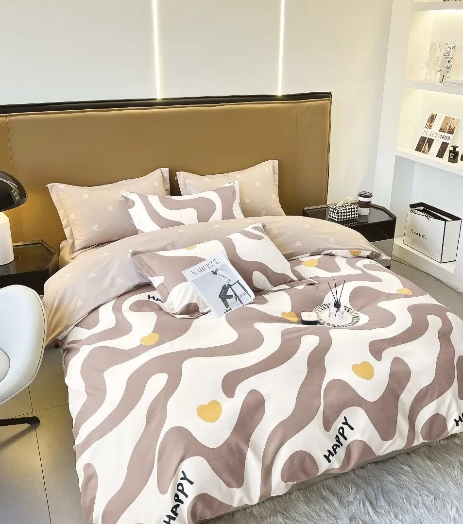 Premium bracna posteljina lux-226